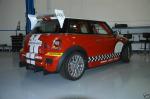 Mini Cooper JCW Clubman Challenge Racer 2008 года